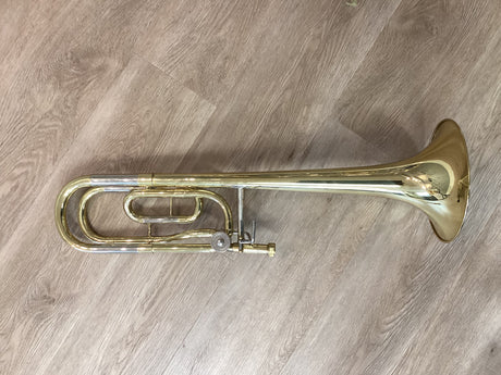 Virtuosi Bb/F Trombone