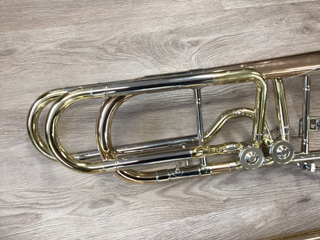 Pre Owned Conn 62HI Bass Trombone