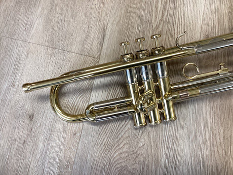 Pre Owned Olds Super Trumpet