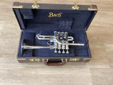 Pre Owned Bach Artisan Bb/A Piccolo Trumpet