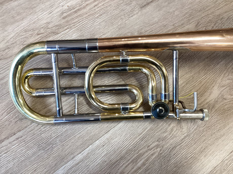 Pre-Owned Yamaha YBL-321 Bass Trombone