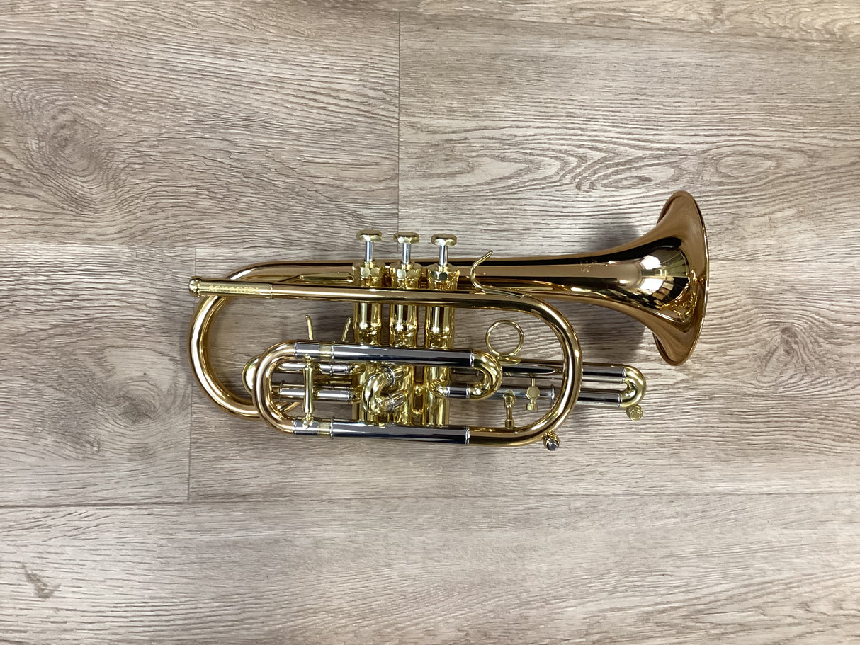 Pre Owned Schagerl K620L Cornet