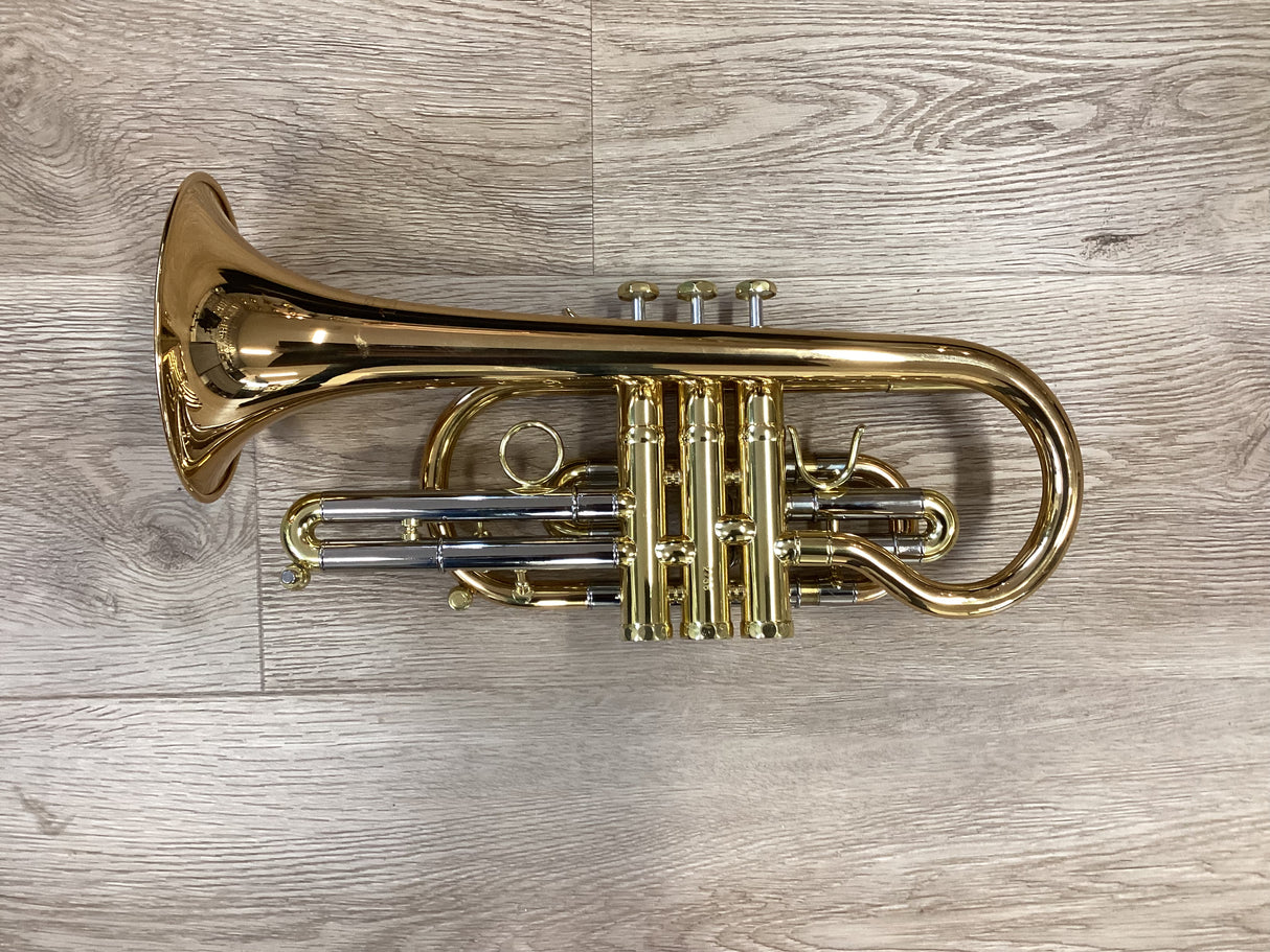 Pre Owned Schagerl K620L Cornet