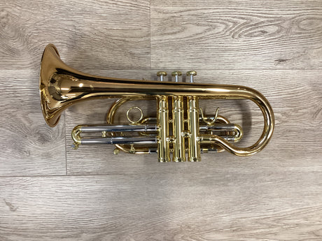 Pre Owned Schagerl K620L Cornet