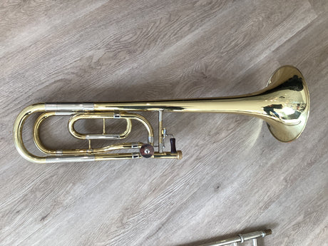 Pre Owned Conn Selmer 525TBF Trombone