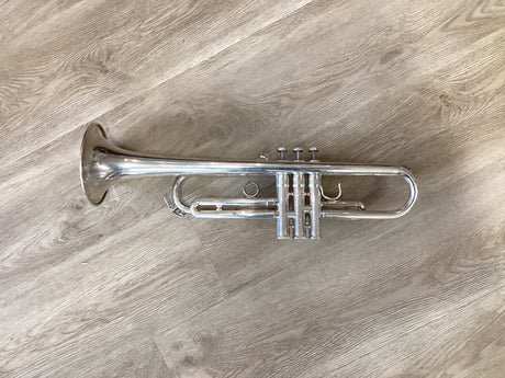 Pre Owned Schilke B7 Bb Trumpet