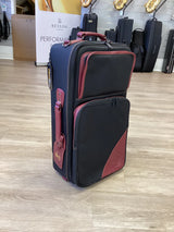 Gard Elite Compact Double Trumpet Gig Bag - Synthetic