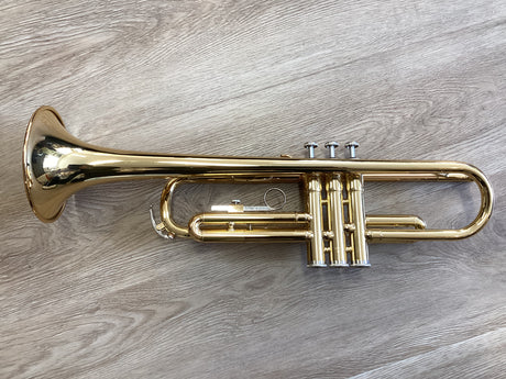 Pre Owned Yamaha YTR1335 Trumpet