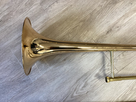 Pre Owned Getzen 400 Series Trombone