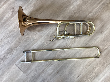 Edwards B454 Bass Trombone