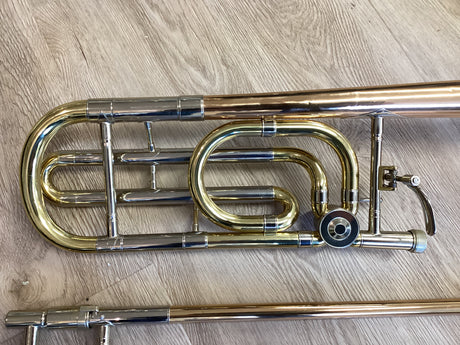 Pre Owned Conn 88H Trombone