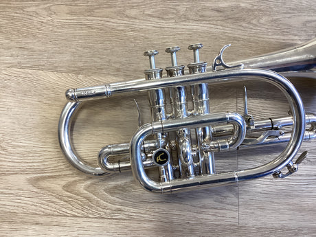 Pre Owned Courtois 106XLR Cornet