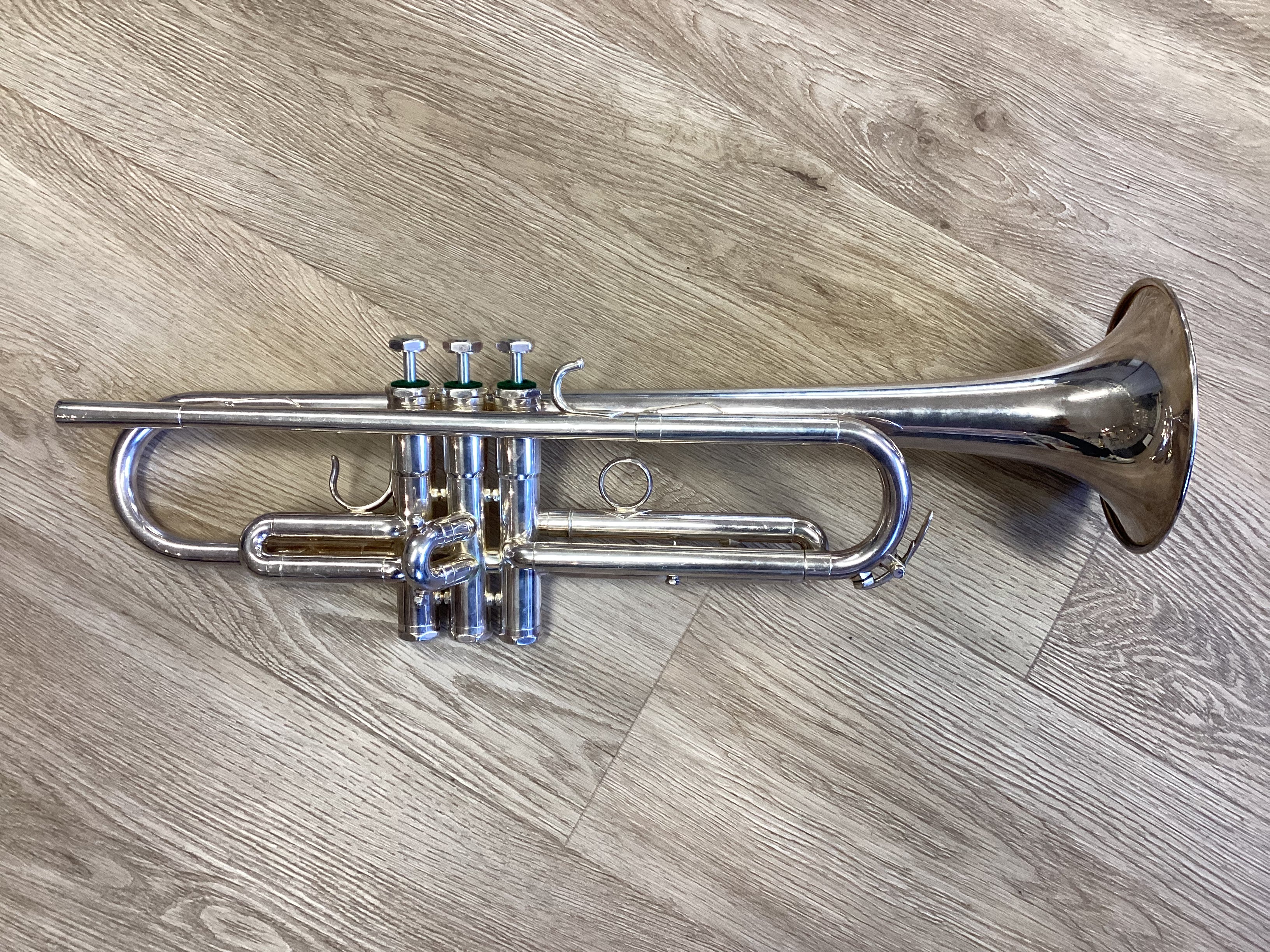 Pre Owned Schilke X4 Trumpet – Prozone Music Ltd Pre Owned Schilke X4 Trumpet – Prozone Music Ltd