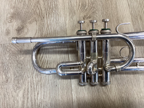 Pre Owned Wedgewood Eb/D Trumpet