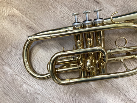 Pre Owned Phil Parker Series 1 Cornet