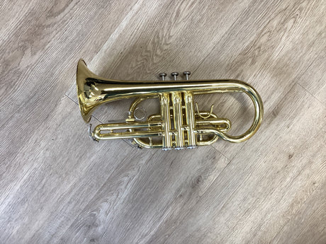 Pre Owned Jupiter JCR-520M Cornet