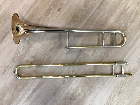 Pre Owned Olds Special Trombone