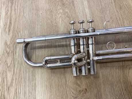 Martin Committee Bb Trumpet