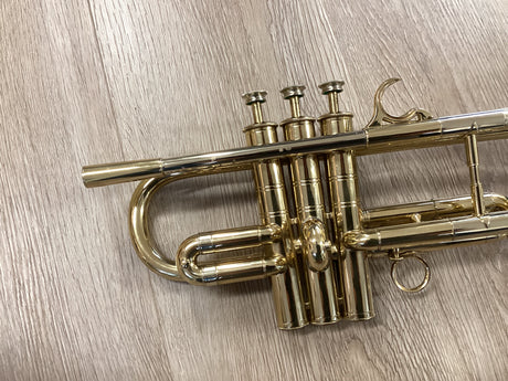 Selmer Radial Eb/D Trumpet