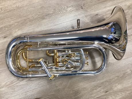 Yamaha Custom Euphonium YEP842S