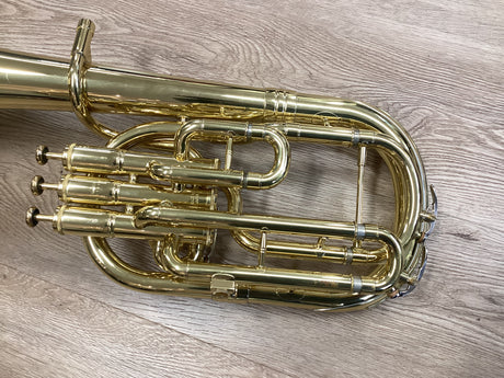 Yamaha Neo Tenor Horn