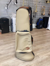 Marcus Bonna Bass Trombone Case - F
