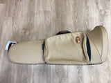 Marcus Bonna Bass Trombone Case - F