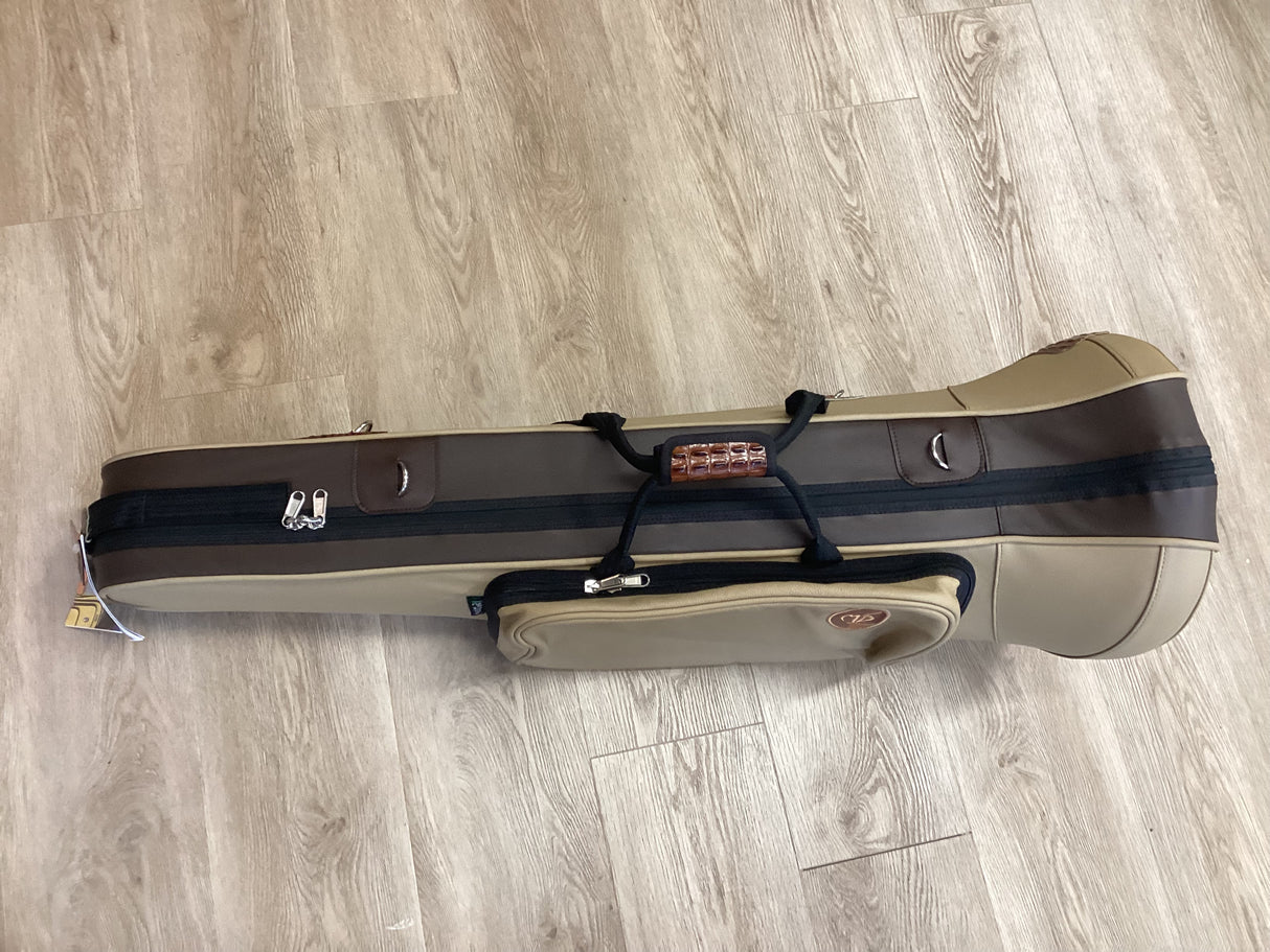 Marcus Bonna Bass Trombone Case - F