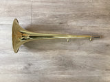 Pre Owned Edwards Tenor Trombone Bell - 321CF