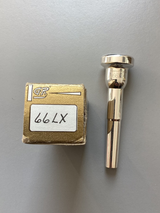 Pre Owned GR 66LX Trumpet Mouthpiece
