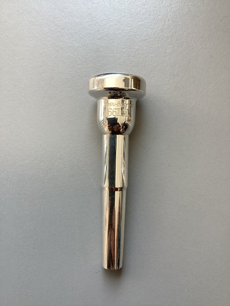 Pre Owned GR 66LX Trumpet Mouthpiece