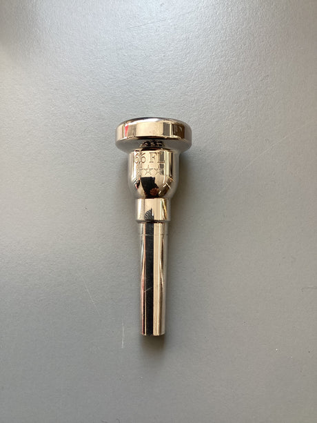 Pre Owned GR 66FL*** Trumpet Mouthpiece