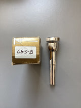 Pre Owned GR 66SB Trumpet Mouthpiece