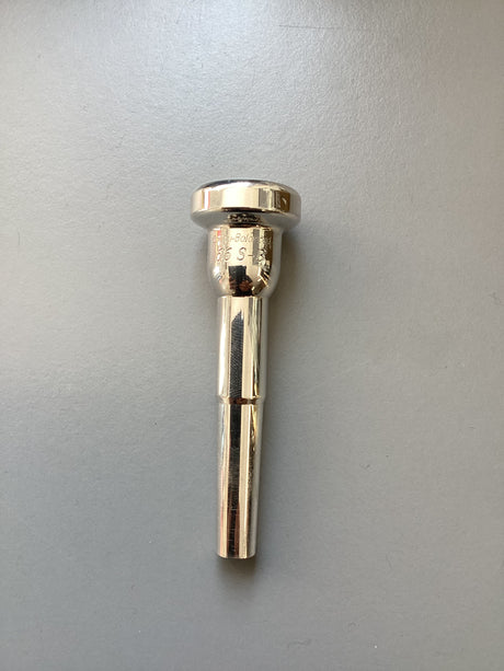Pre Owned GR 66SB Trumpet Mouthpiece