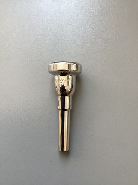 Pre Owned GR 66 Cornet #5 Cornet Mouthpiece
