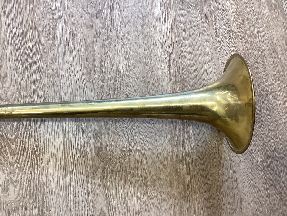 Bach 229 C Trumpet Bell
