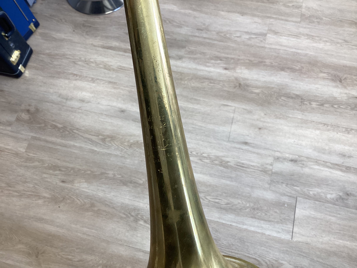 Bach 229 C Trumpet Bell