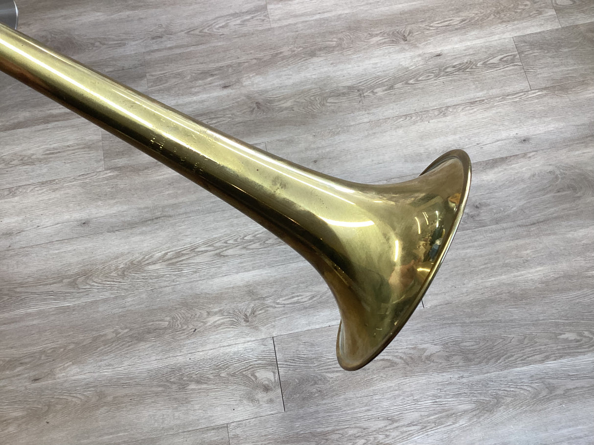 Bach 229 C Trumpet Bell