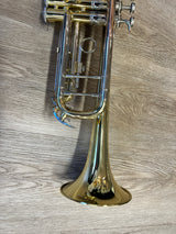 Ex Demo - Bach TR500 Bb Trumpet