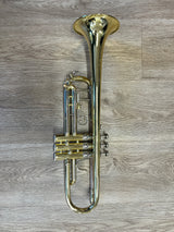 Ex Demo - Bach TR500 Bb Trumpet