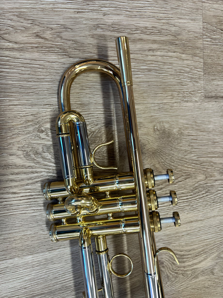 Ex Demo - Conn-Selmer TR520 Bb Trumpet