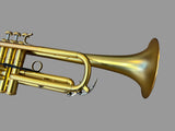 Yamaha YTR8310Z 'Bobby Shew' Trumpet - Custom Matte Finish