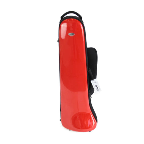 Musical Bags 2 Trombone Case (Tenor + Bass)