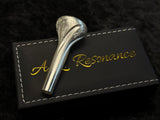 AR Resonance Tom Hutchinson Cornet Mouthpiece