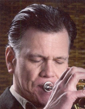 Picket Blackburn Trumpet Mouthpiece Signature Series - Roger Ingram