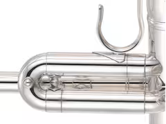 Yamaha Chicago Bb Trumpet YTR9335CHS-BR