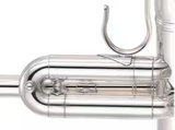 Yamaha Chicago Bb Trumpet YTR9335CHS-BR