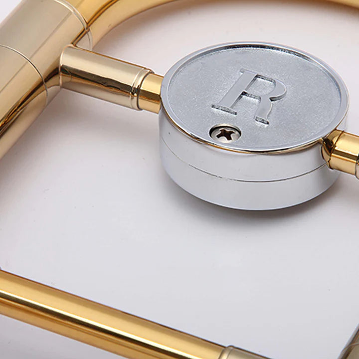 JPRATH 231 ML Bb Tenor trombone