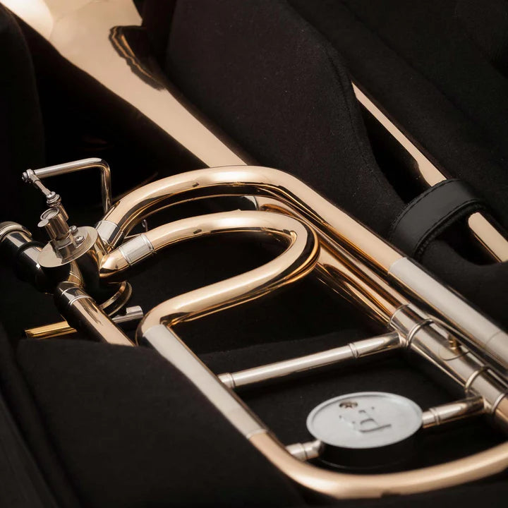 JP Rath 332O Open Wrap Tenor Trombone Bb/F