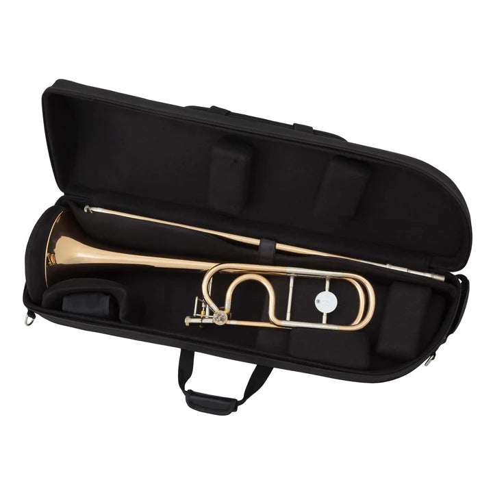 JP Rath 332O Open Wrap Tenor Trombone Bb/F